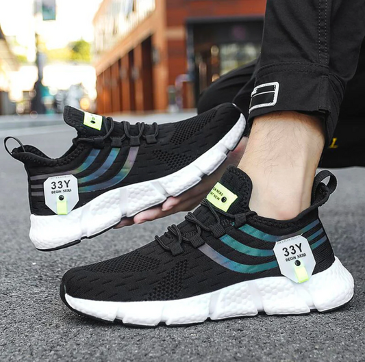 Hugo - Sports shoes for men