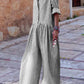 Eleanor - Checked Jumpsuit