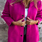 SCARLETT | FASHIONABLE LONG COAT