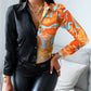 Blouse for Women I Nelleke Blouse - Spring 2025 Collection