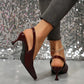 Jess | Slingbacks