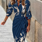 Kerrie | Sunshine Dress