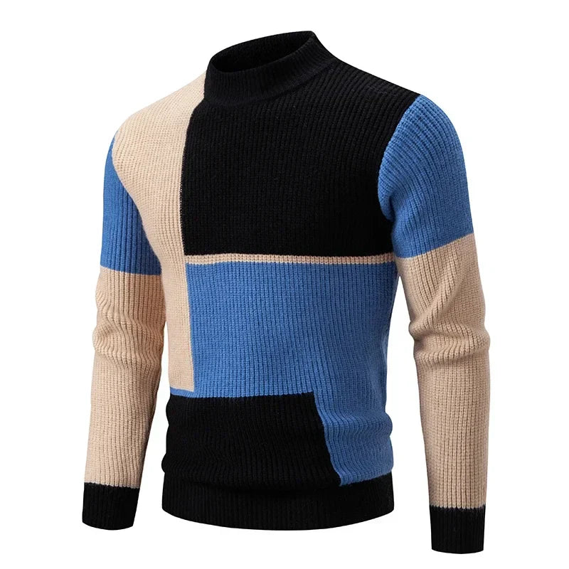 Noah - Knit Sweater