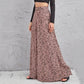 Dolly - Women's High Waist Trousers