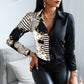 Blouse for Women I Nelleke Blouse - Spring 2025 Collection