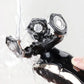 Rechargeable Wet & Dry Electric Shaver
