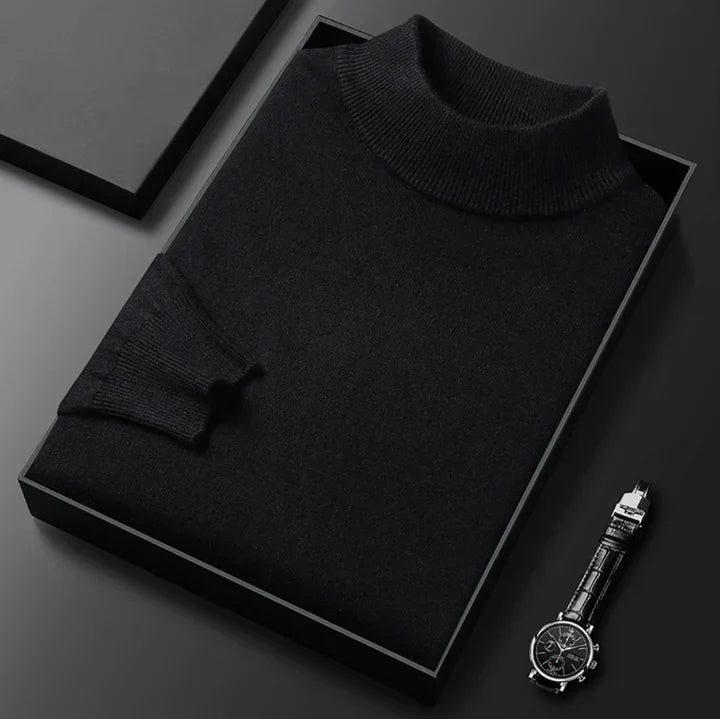 Conrad - Elegant Sweater