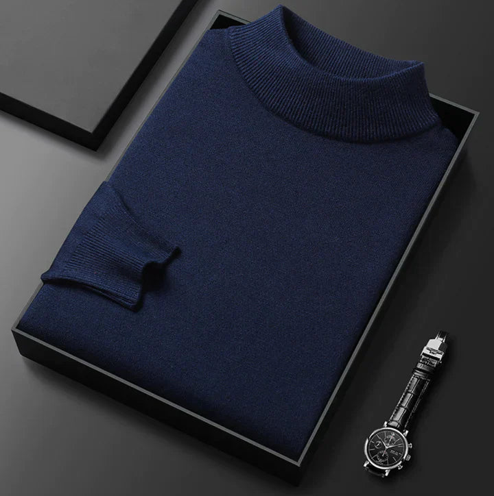 Conrad - Elegant Sweater