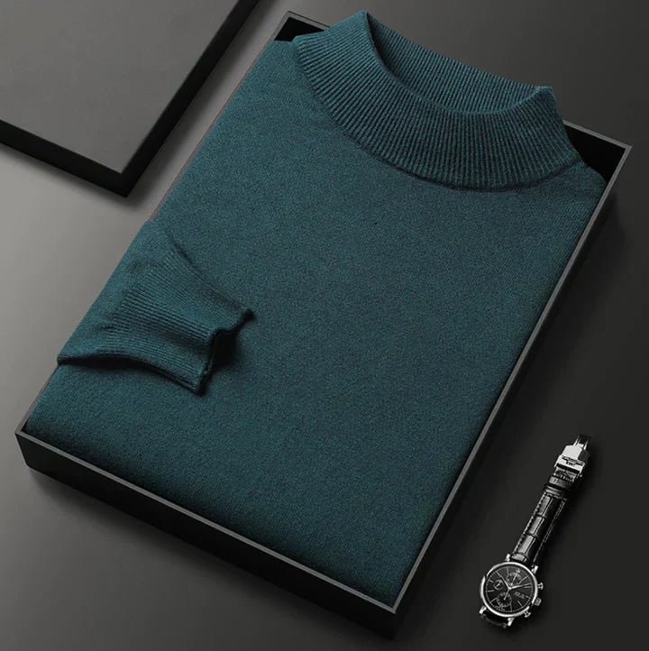 Conrad - Elegant Sweater