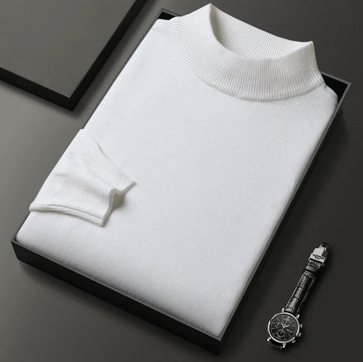 Conrad - Elegant Sweater
