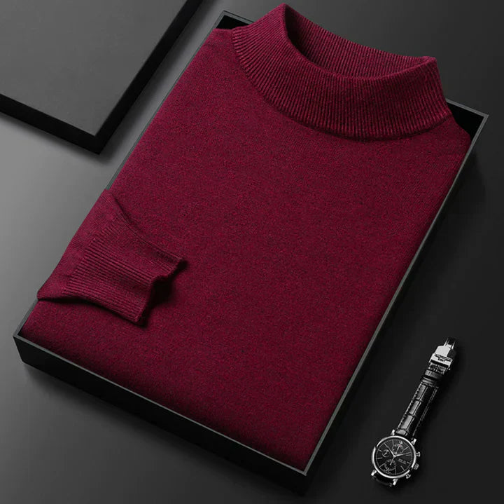Conrad - Elegant Sweater