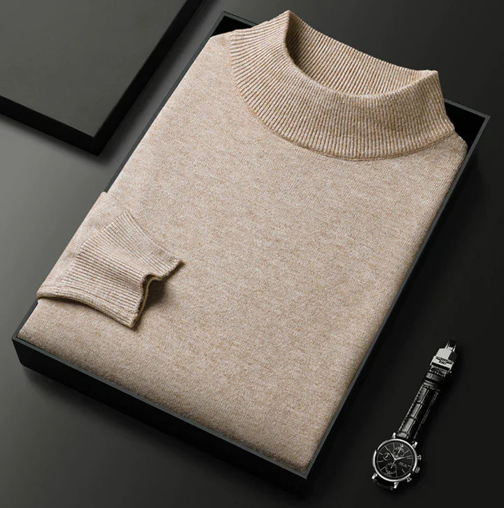 Conrad - Elegant Sweater