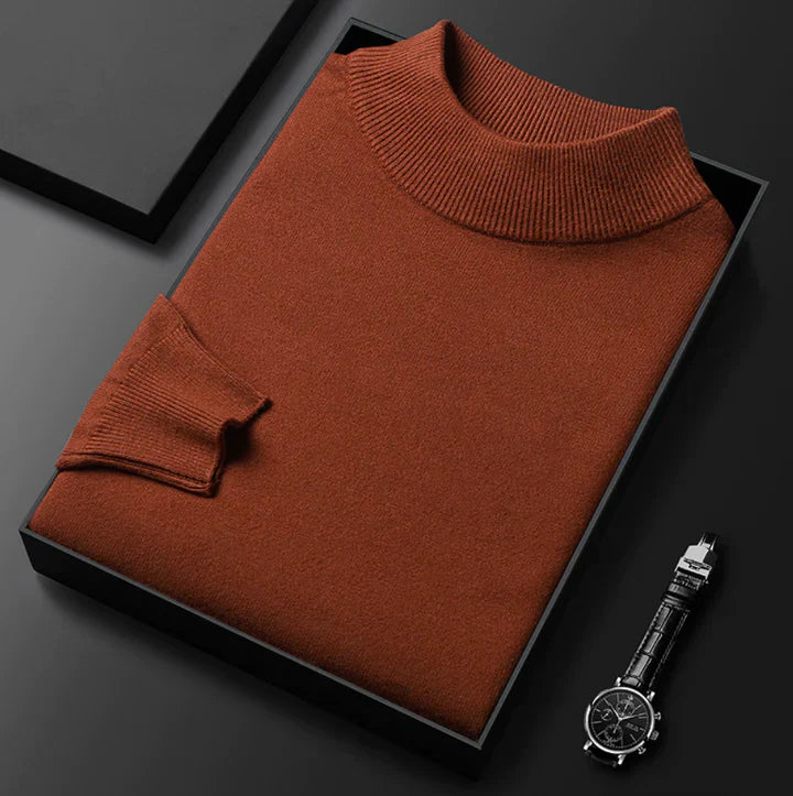 Conrad - Elegant Sweater