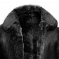Rivi - Leather Winter Coat