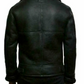 Rivi - Leather Winter Coat