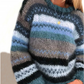 Isabelle - Warm knitted sweater