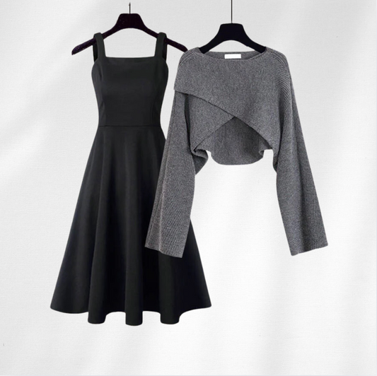 ESTHER | STYLISH 2-PIECE SET