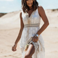 Adrianna | Flattering Dress