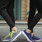 Luna - Orthopedic and fashionable women's shoes