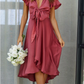 Léonie du Pont - Elegant Dress