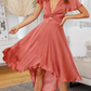 Léonie du Pont - Elegant Dress