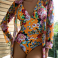 LINNEA - Summer Swimwear Set