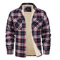 Jacob | Checked Coat