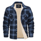 Jacob | Checked Coat