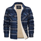 Jacob | Checked Coat
