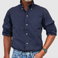 Edward | Classic Long-Sleeve Shirt