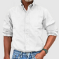 Edward | Classic Long-Sleeve Shirt