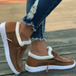 Emelin - Fur shoes