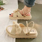 Amalia - Fairytale style sandals