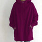 Allie - Women's Winter Zip Hoodie