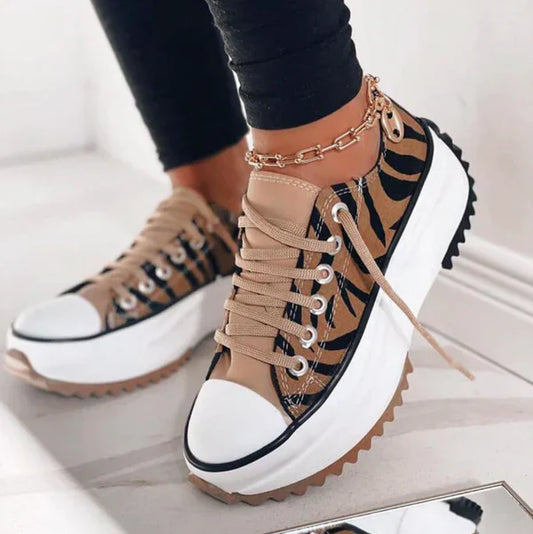 Adamina - Luxury sneaker in a class of its own