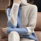 Ida - Stylish Winter Sweater