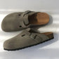Premium Unisex Leather Boston Sandals: Style and Quality in One