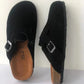Premium Unisex Leather Boston Sandals: Style and Quality in One