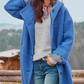 Jella - Casual long coat