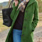 Jella - Casual long coat