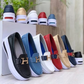 Elsa - Elegant orthopedic women's shoes