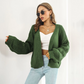 Emma - Long Sleeve Vest