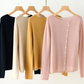 VIVI | ELEGANT CARDIGAN