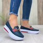 Elsa - Elegant orthopedic women's shoes