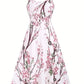 Scarlett – super beautiful 2-piece dress