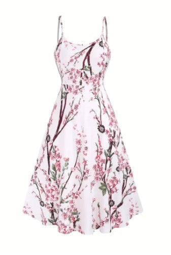 Scarlett – super beautiful 2-piece dress