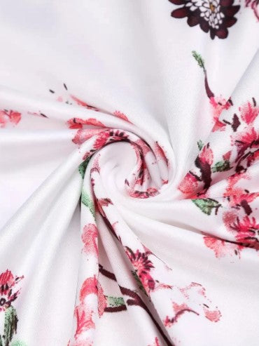 Scarlett – super beautiful 2-piece dress