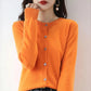 Evelyn – thin cardigan for spring