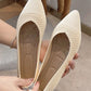 Elegant and Comfortable Ballerina Shoes for Effortless Style