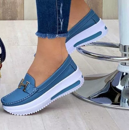 Elsa - Elegant orthopedic women's shoes